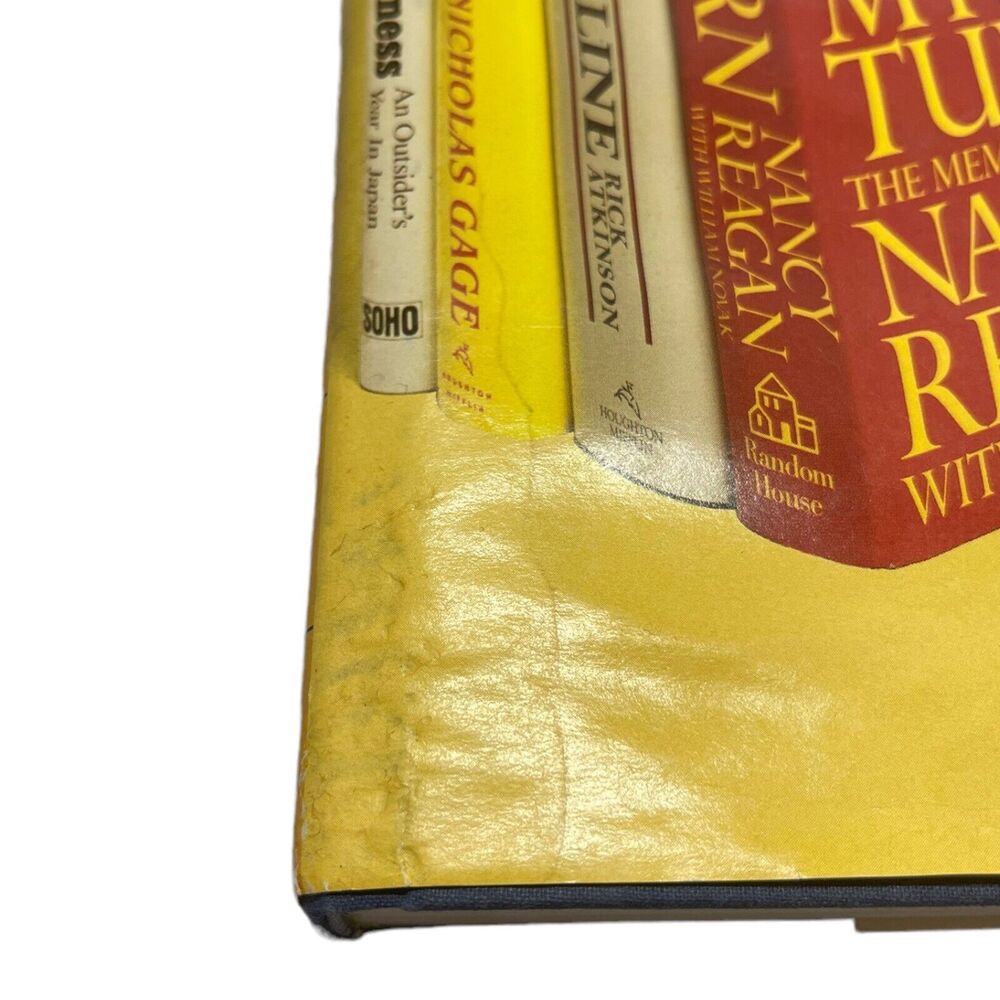 Reader’s Digest Today's Best Non-Fiction Book hardcover 1990s - Picture 4 of 8